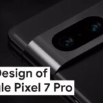 Excellence: Exploring the Google Pixel 7 Pro 256GB