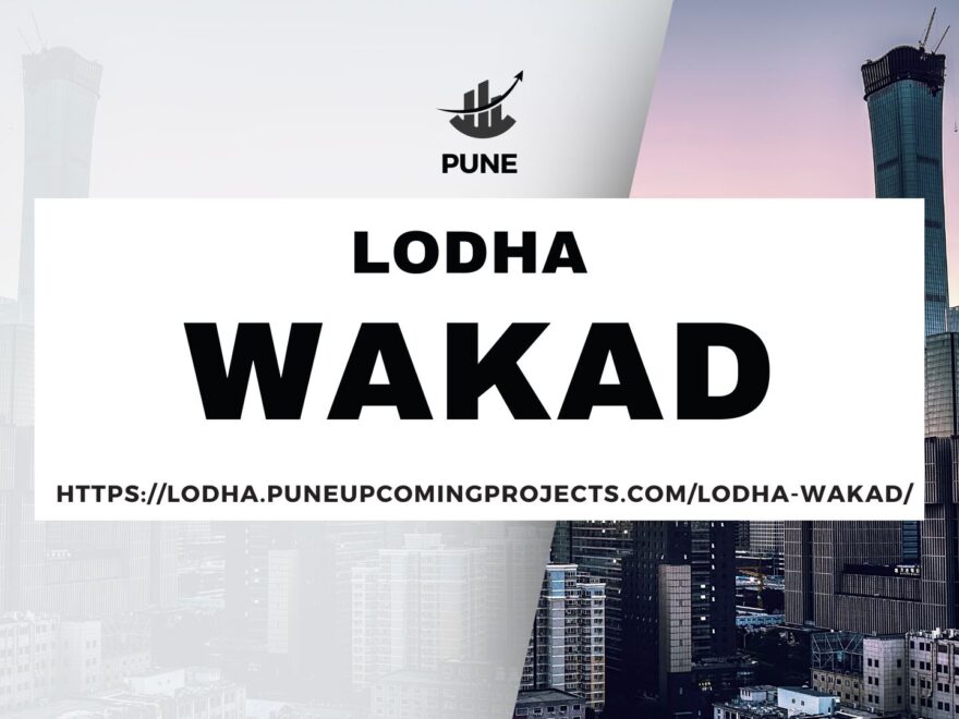 Lodha Wakad Pune