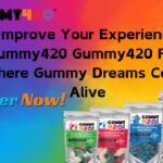 Gummy420 fest