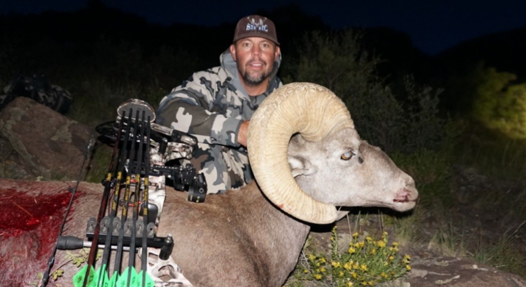 Epic Bighorn Sheep Hunting Colorado: What You Must Know