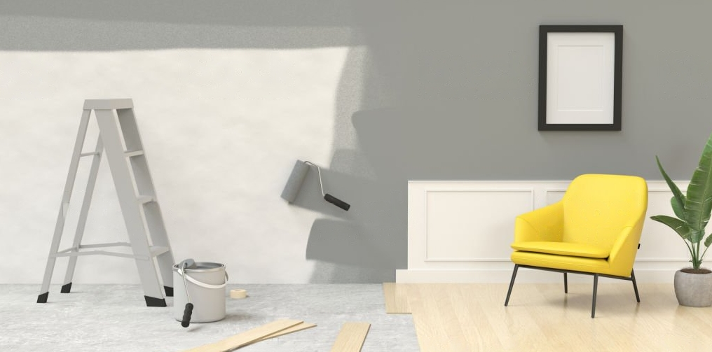 home painting services in dubai