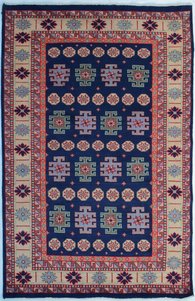 Antique rugs