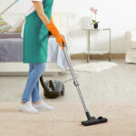 carpet deep cleaning dubai