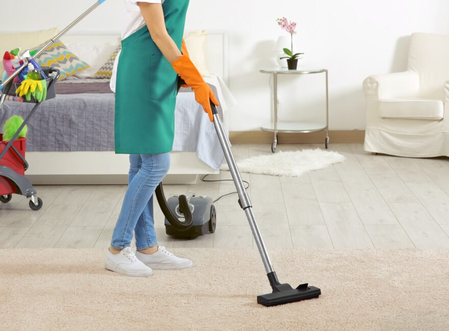 carpet deep cleaning dubai