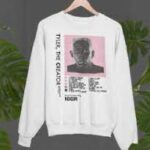 How the Tyler Sweatshirt Became a Fashion Icon