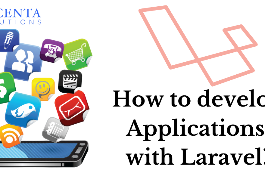 Laravel for web app development