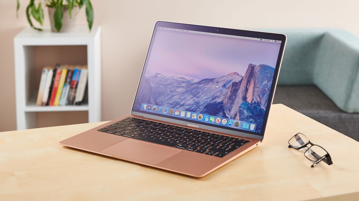 Unveiling the Marvel: MacBook Air 15 - Your Ultimate Companion