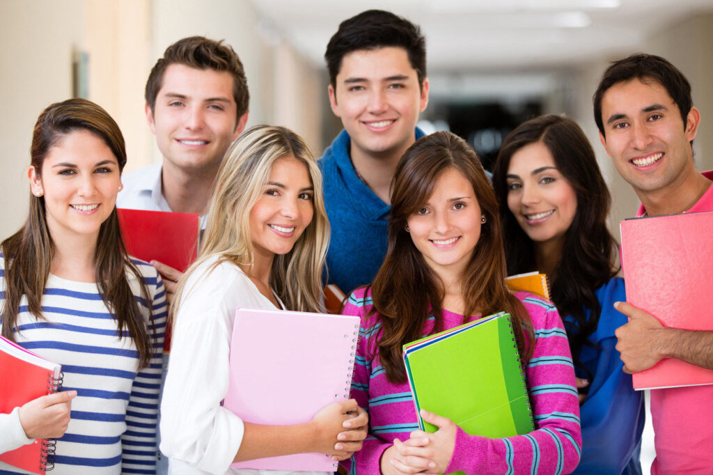 IELTS Preparation Course in dubai