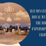 Illuminating Dubai Royal Weddings: The Role of Explosion Proof Lights