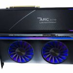 Intel Arc GPU