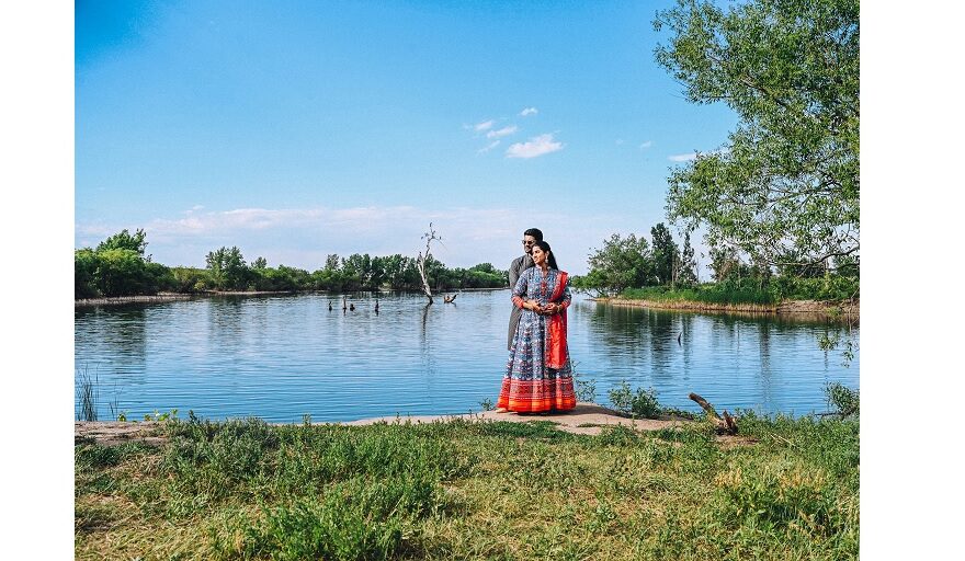 Indian Wedding Photographer