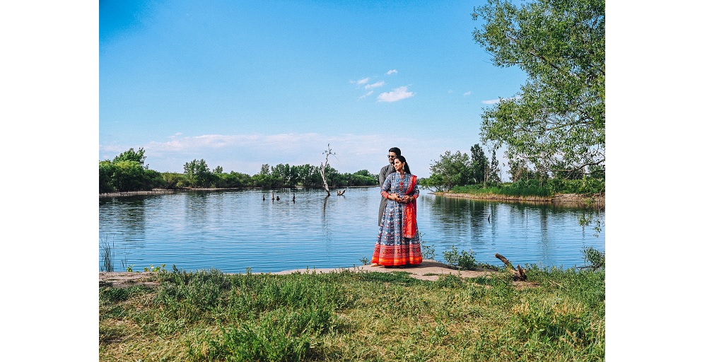 Indian Wedding Photographer