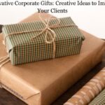 Innovative Corporate Gifts Creative Ideas to Impress Your Clients