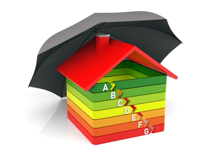 Insulate to Accumulate