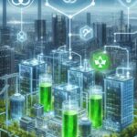 Integrating Green Hydrogen Technology into Building Infrastructure