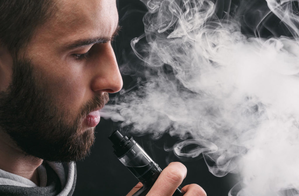 Online Vape Store