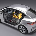 Japan Electric Vehicle Battery Market