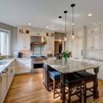 Kitchen Remodeling Services