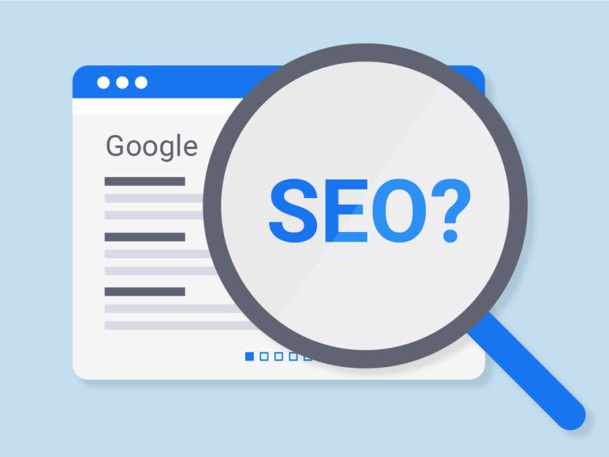 best seo agency in toronto