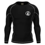 Kombatusa Rash Guard