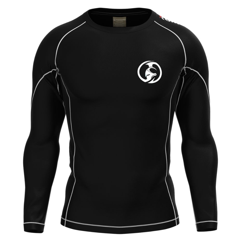 Kombatusa Rash Guard