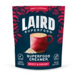 Organax Laird Superfood Creamer