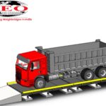 Largest electronic weighbridges manfacturer in india