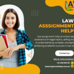 law-assignment-help