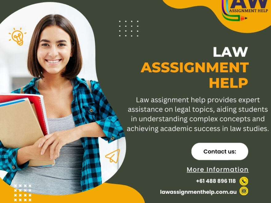 law-assignment-help