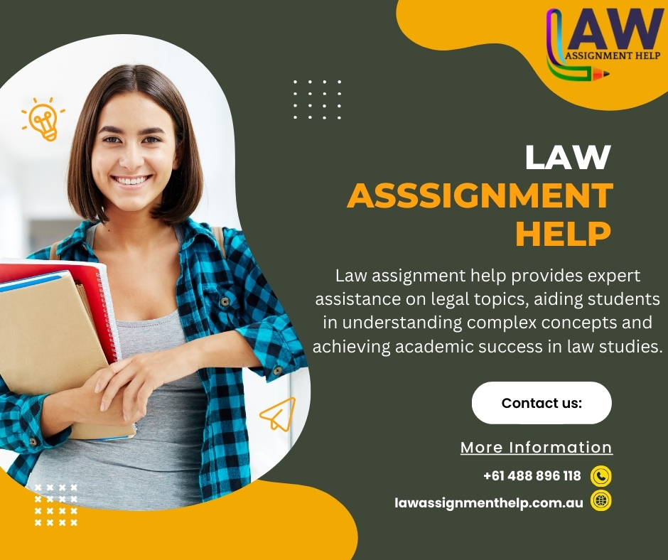 law-assignment-help