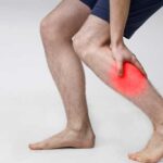 when to worry about calf pain