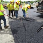 Is Recycled Asphalt Any Good? A Paved Path to Sustainability