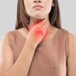 what are early warning signs of thyroid problems