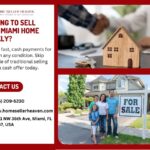 Need To Sell My House Fast In Miami FL