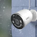 Lorex 4K Spotlight Security Camera Review 2024