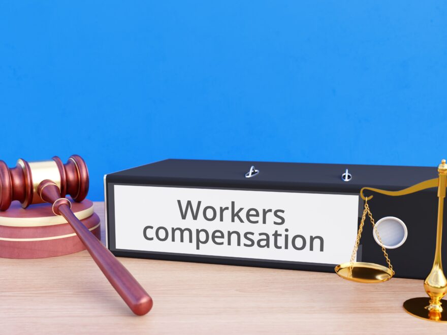 Los Angeles workers compensation lawyer