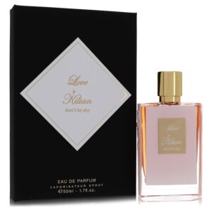 Kilian Love Don t Be Shy Perfume