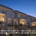 Top 5 Reasons To Buy A Villa in North Bangalore?