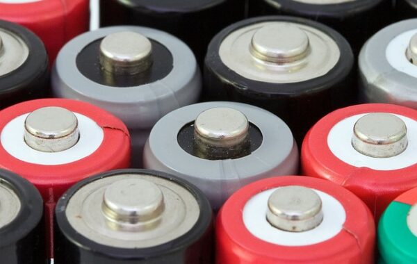 MEA Stationary Battery Storage Market 