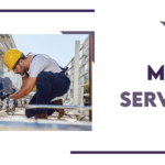 MEP Services