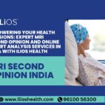 MRI Second Opinion India