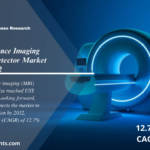 Magnetic Resonance Imaging (MRI) Metal Detector Market 2024 to 2032: Size, Share, Growth, Industry Share, Trends and Opportunities