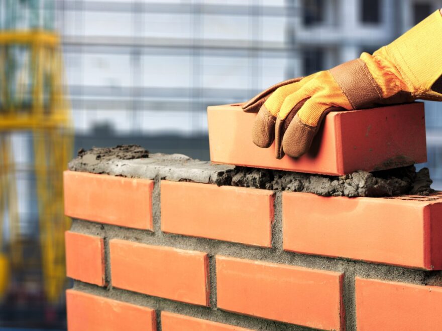 Masonry Construction Services