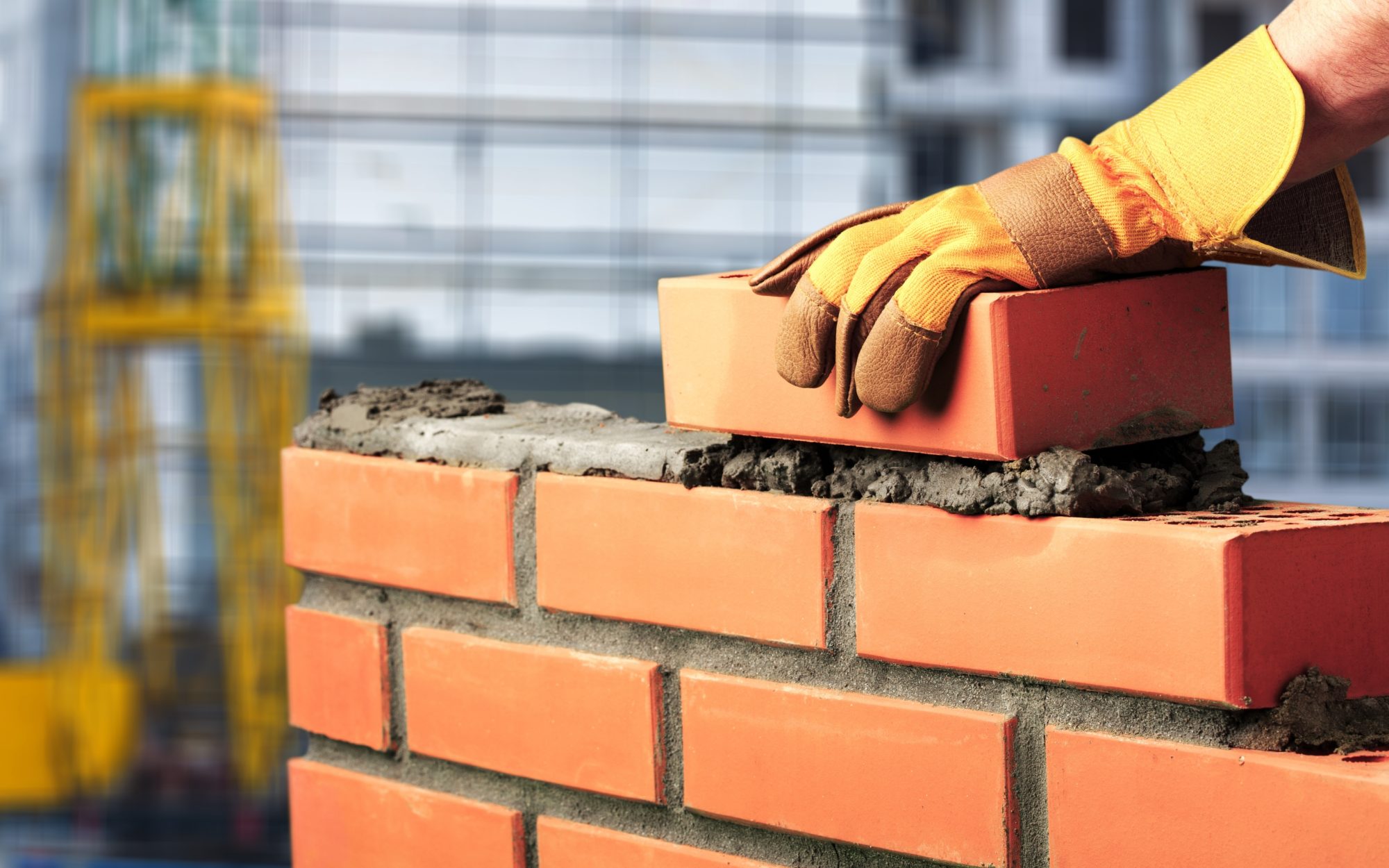 Masonry Construction Services