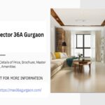 Max Sector 36A Gurgaon