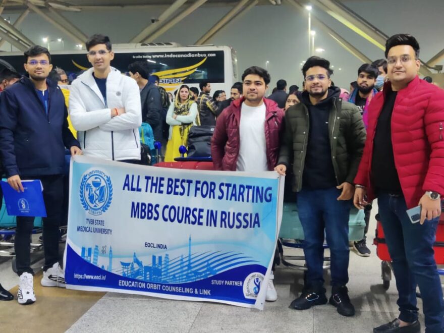 Mbbs abroad consultancy