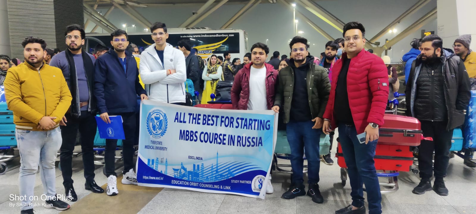 Mbbs abroad consultancy