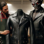 Unveiling the Makers: Meet the Masterminds Behind Devilson’s Leather Jackets