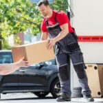 Moving Checklist: Essential Steps for a Successful Move with House Movers in Frankston