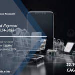 Mobile Wallet and Payment Market 2024 to 2032: Share, Size, Growth, Trends and Report Analysis